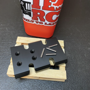 IERC Merge Skid Plate